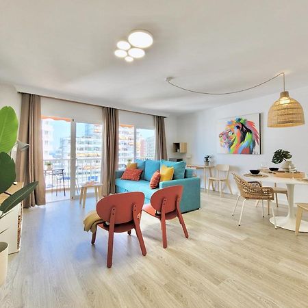 Atlantic Getaway Apartment Puerto de la Cruz  Luaran gambar