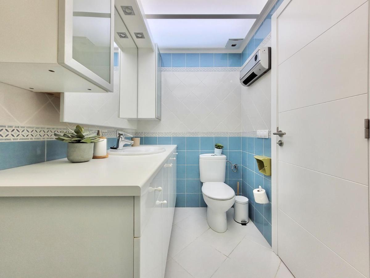Atlantic Getaway Apartment Puerto de la Cruz  Luaran gambar