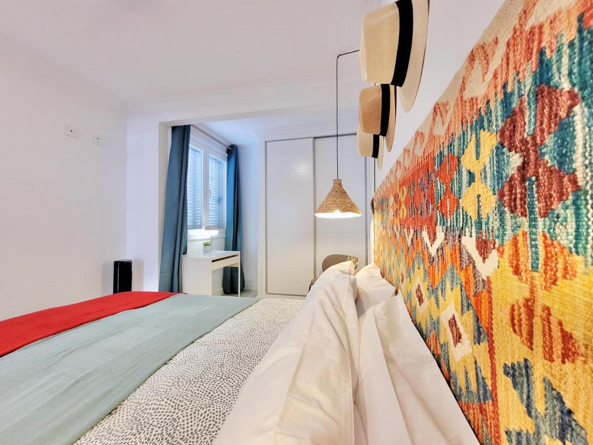 Atlantic Getaway Apartment Puerto de la Cruz  Luaran gambar